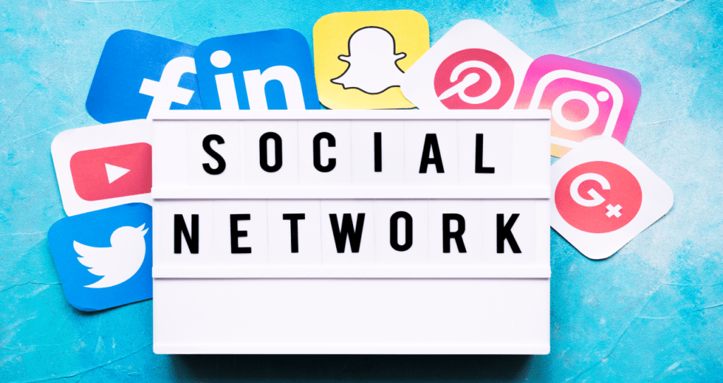 Social Media Network